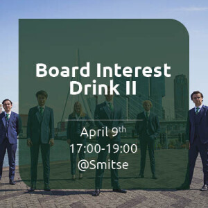 Board Interest Drink II